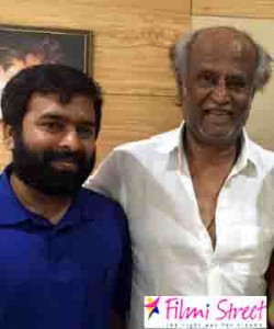 1 Million peoples sung a single song in Rajinis Kaala movie