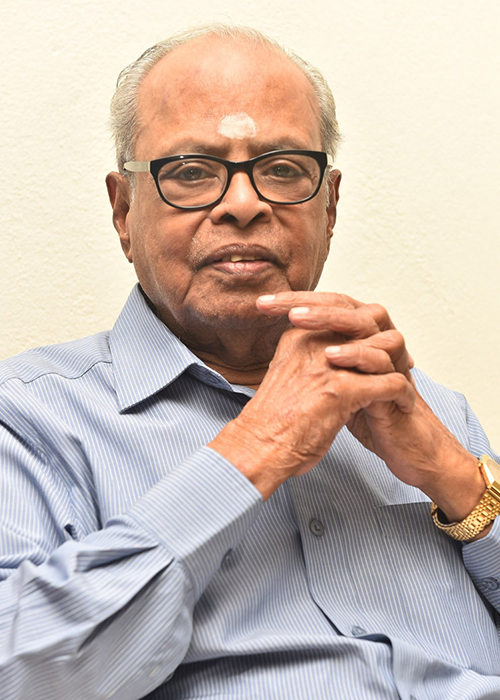 Balachander