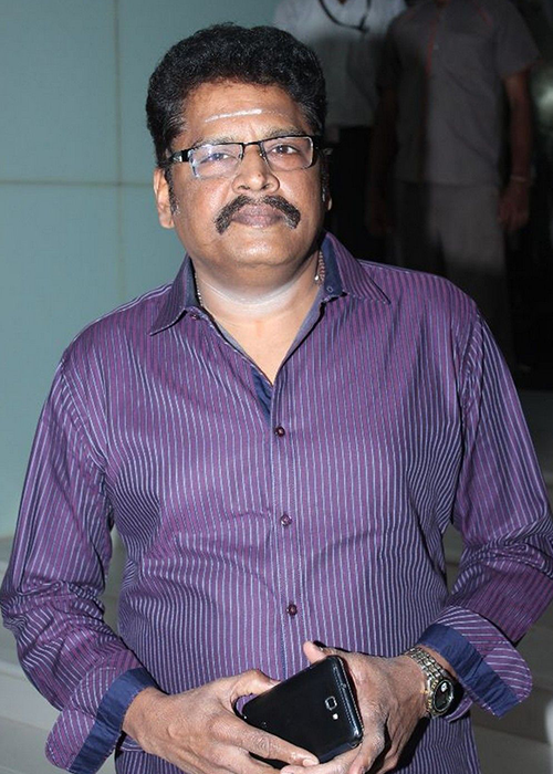 K.S.Ravikumar Height, Wiki, Biography, Biodata, DOB, Age, Profile ...