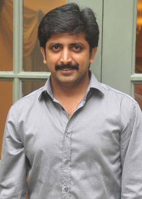 M. Raja Height, Wiki, Biography, Biodata, DOB, Age, Profile, Personal