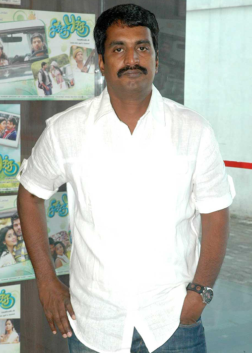 R. Kannan Height, Wiki, Biography, Biodata, DOB, Age, Profile, Personal