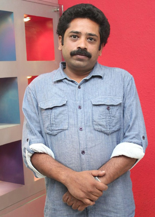 Seenu Ramasamy Height, Wiki, Biography, Biodata, Dob, Age, Profile 