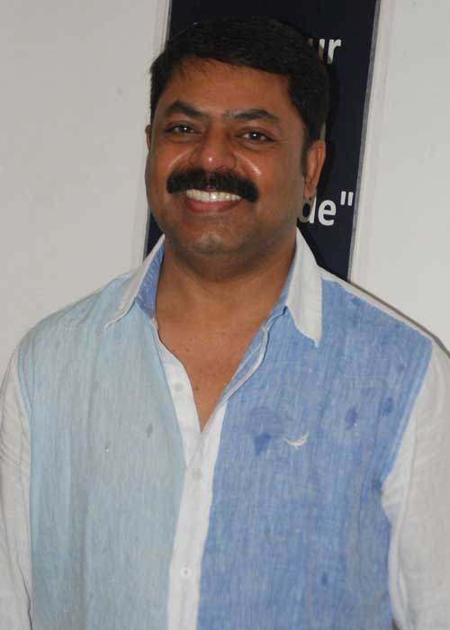 James Vasanthan - Tamil Cinema News, Kollywood News, Latest Tamil ...