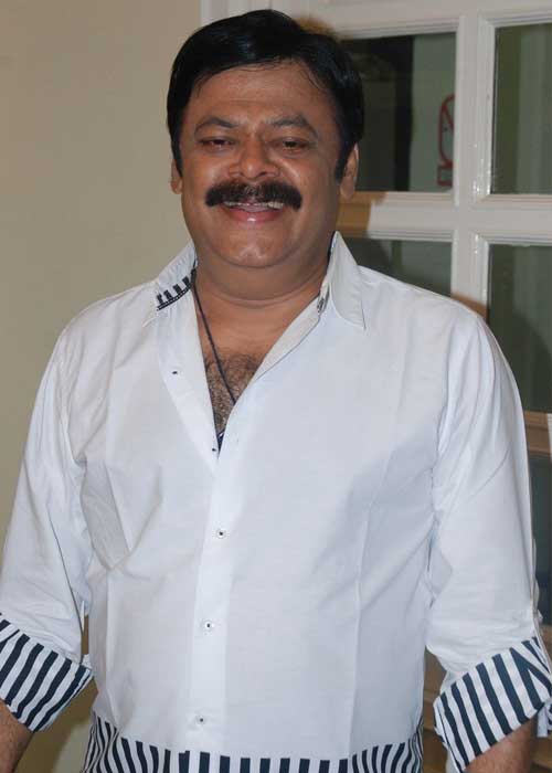 Madhan Bob Height, Wiki, Biography, Biodata, DOB, Age, Profile ...