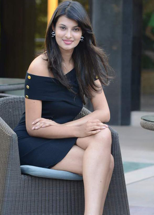 Sayali Bhagat Height, Wiki, Biography, Biodata, DOB, Age, Profile ...