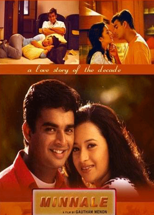 Minnale songs youtube