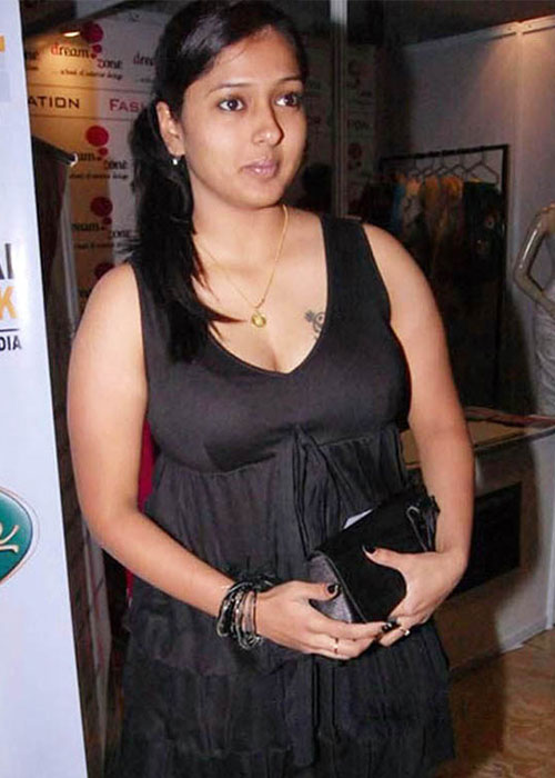 Gayathri Raghuram Wiki