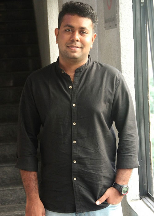 Ashwin Saravanan Height, Wiki, Biography, Biodata, DOB, Age, Profile ...