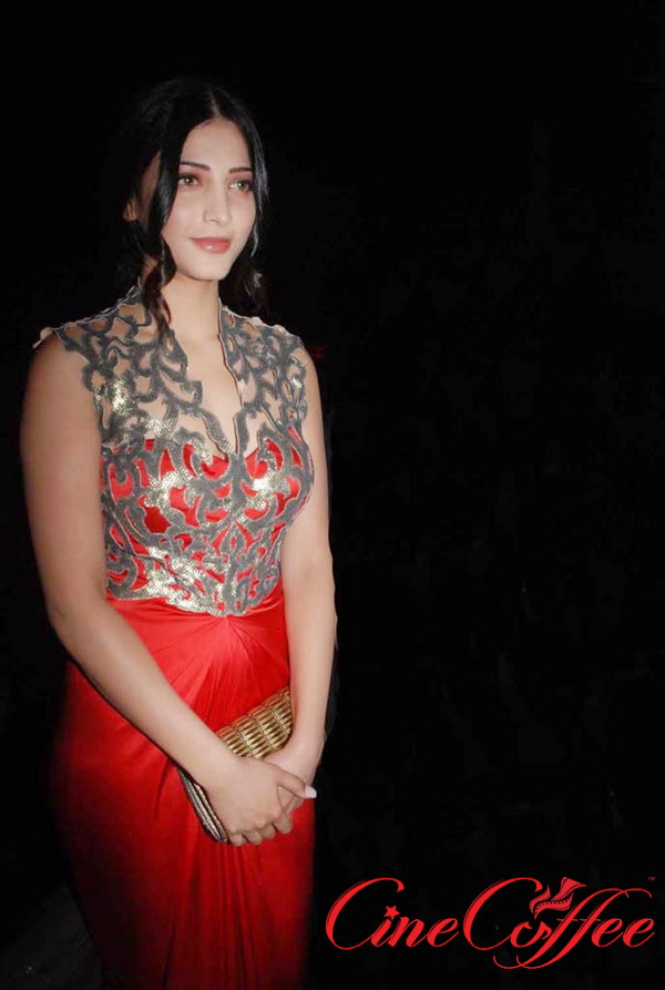 Shruti Haasan Stills_10