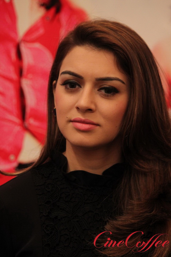 Actress Hansika Motwani Latest Stills (3)