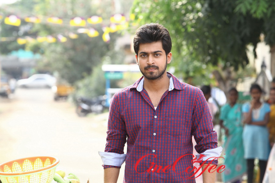 Vil Ambu Gallery, Shooting Spot Images, Exclusive Vil Ambu Stills ...