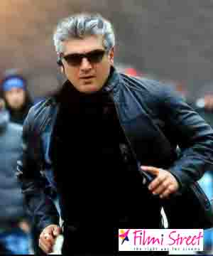 ajith stills