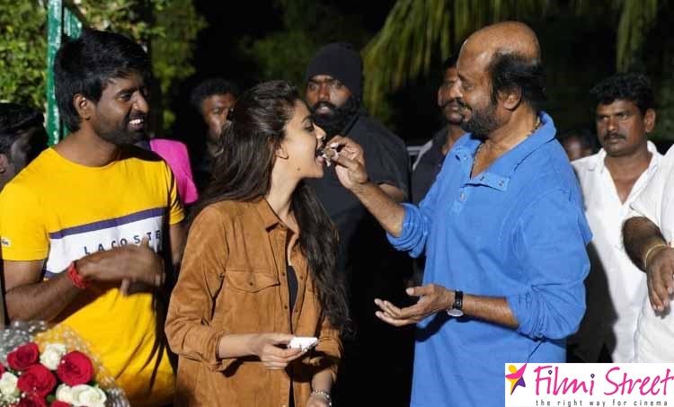 Annaatthe movie stills | Rajinikanth |Keerthy suresh