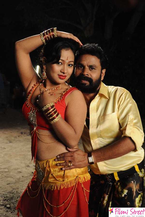 Ayyanar veethi movie stills (4)