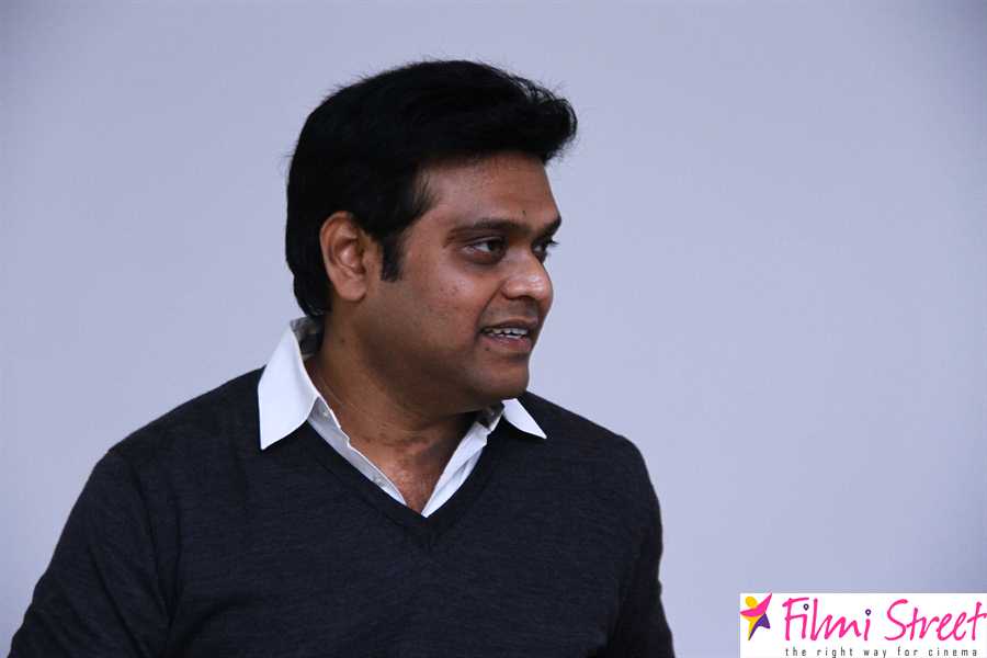 Celebrities at Harris Jayaraj studio launch (15)