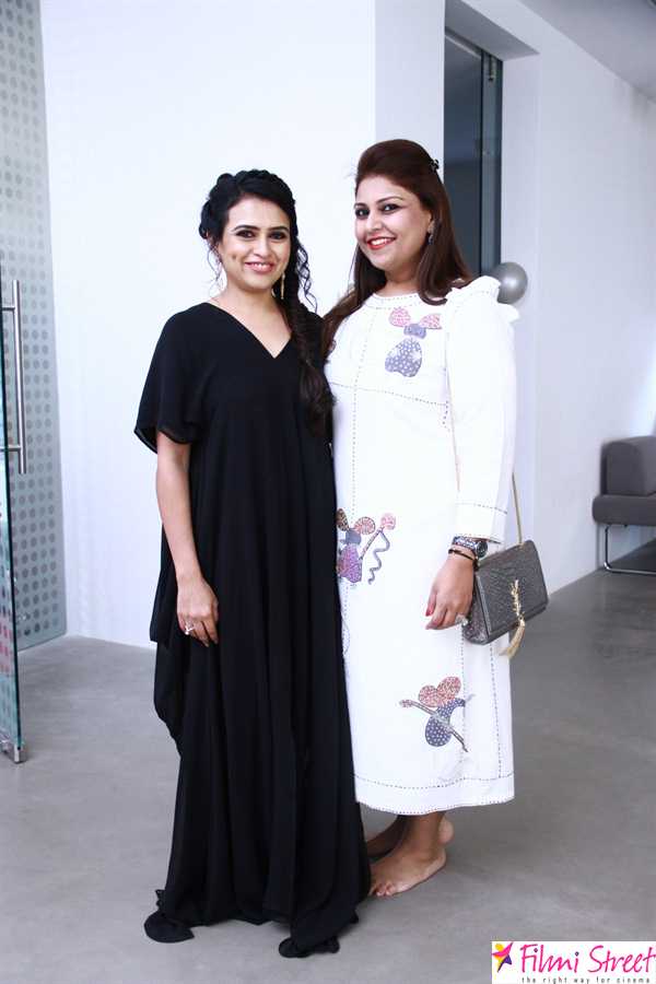 Celebrities at Harris Jayaraj studio launch Photos (10)