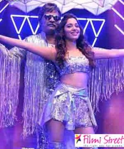 simbu tamannah in AAA movie