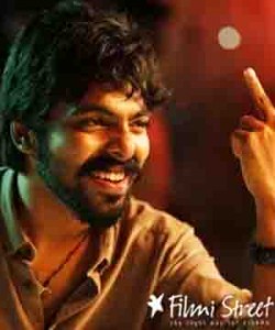gv prakash