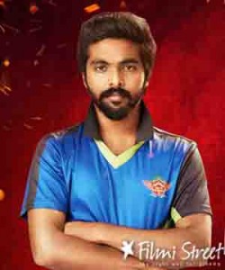 gv prakash