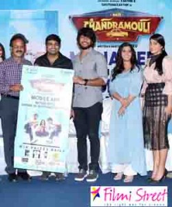 Gautham character in Iruttu Araiyil Murattu Kuththu is original says Sathish