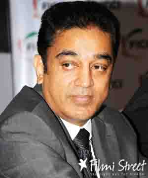 Kamalhassan