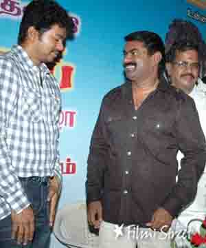 Seeman Vijay Thaanu