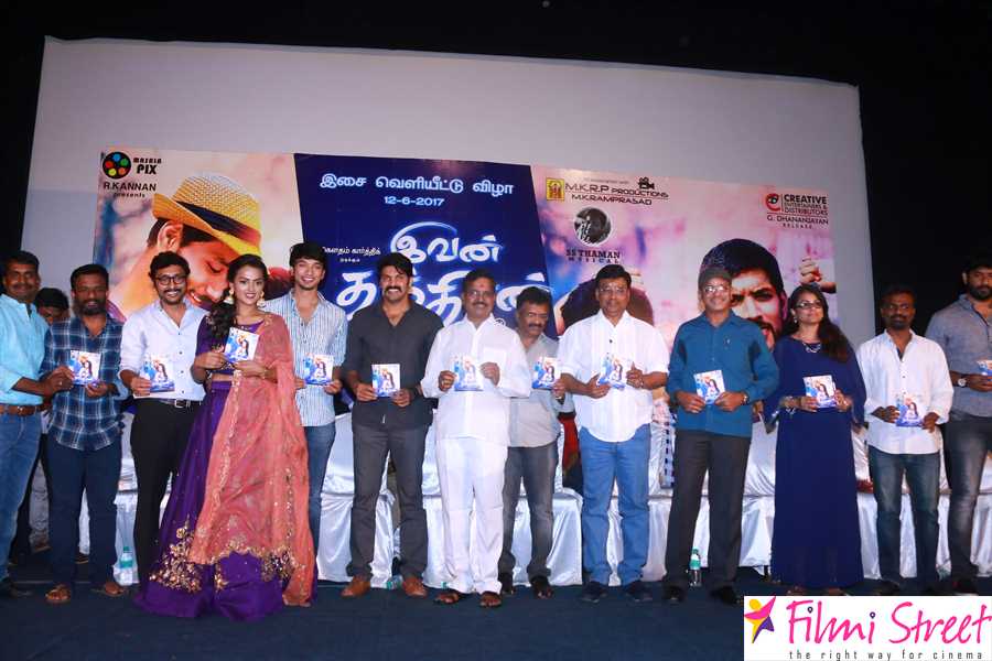 Ivan Thandhiran audio launch photos (18)