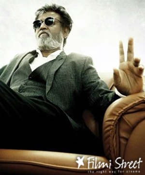 kabali rajinikanth