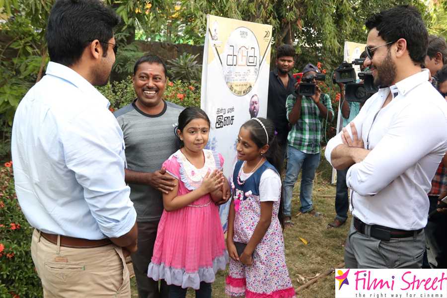 Kadugu movie press meet photos (10)