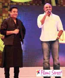 Kamalhassan Sathyaraj