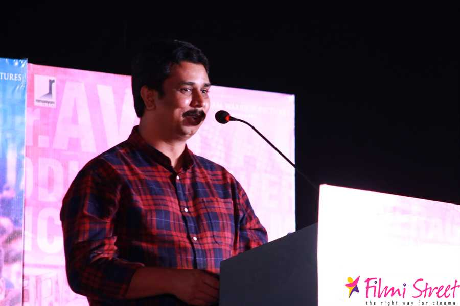 Kootathil oruthan Movie audio launch stills (15)