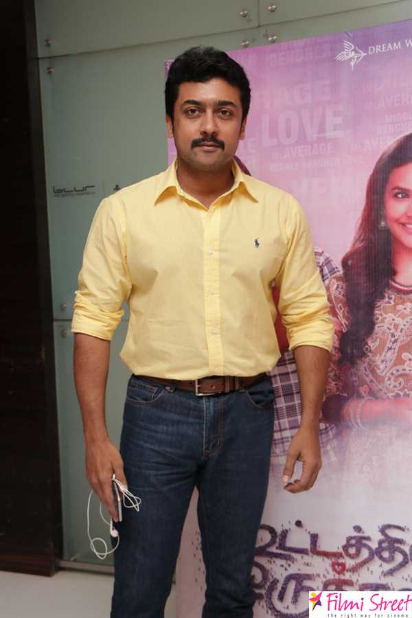 Kootathil oruthan Movie audio launch stills (21)