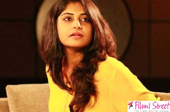 Manjima Mohan Latest Photos (14)