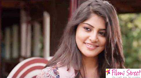 Manjima Mohan Latest Photos (16)