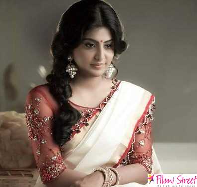 Manjima Mohan Latest Photos (18)