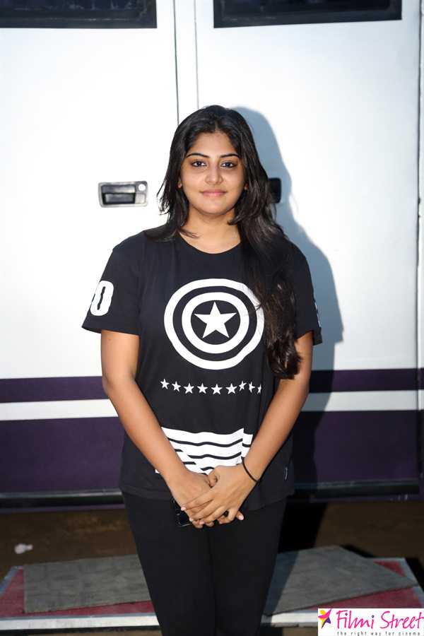 Manjima Mohan Latest Photos (23)