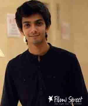 anirudh