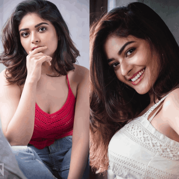 Vaibhavi Shandilya  Biography,Early Life, Facts & Life Story