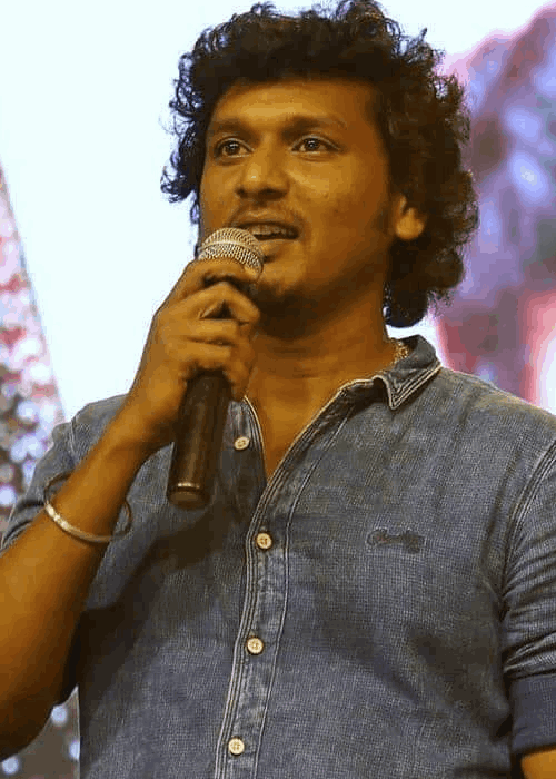 Lokesh Kanagaraj wiki, biodata,age,family