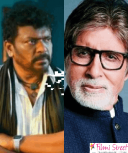 parthiban amitabh bachan