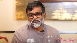 செல்வராகவன்