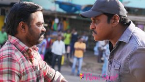 செல்வராகவன் - யோகிபாபு - சுனில்