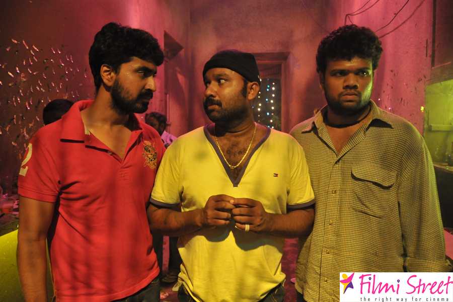 Palaya vannara pettai movie stills (11)