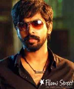 GV Prakash