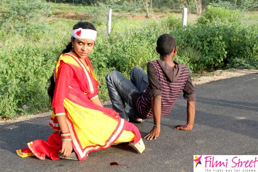 Pragamiyam movie stills (5)