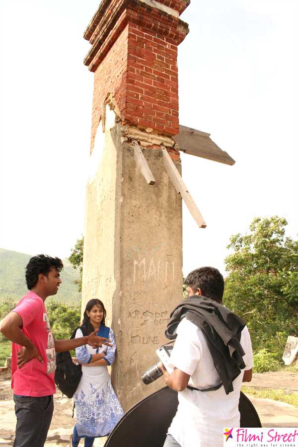 Pragamiyam movie stills (6)