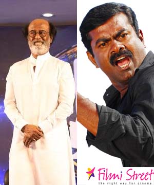 Rajinikanth Seeman