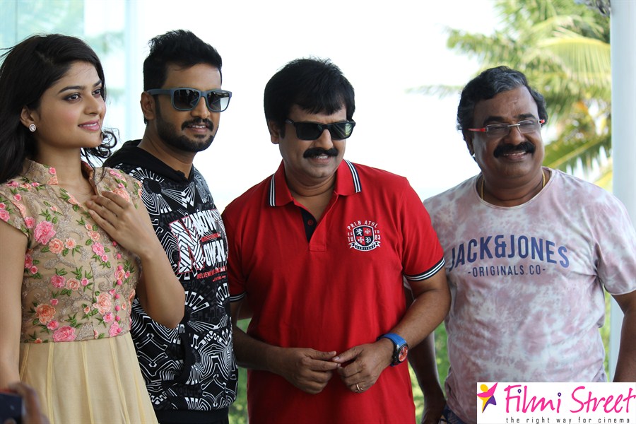 Sakka Podu Podu Raja movie stills (5)