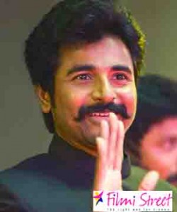 Seemaraja will take Sivakarthikeyan to next level says Ponram