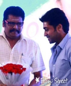 suriya ks ravikumar